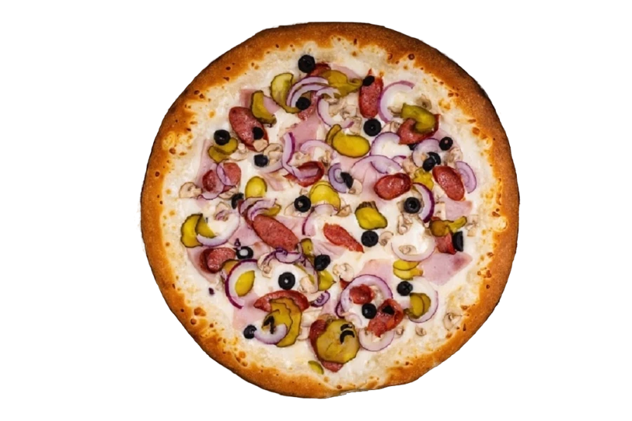 Деревенская 