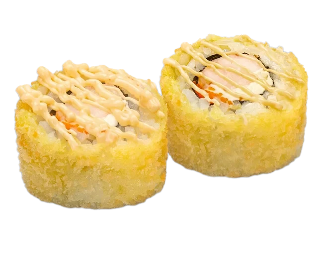 Ролл Ж.Эби