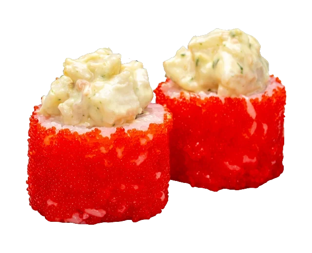 Ролл Эби Шинкай