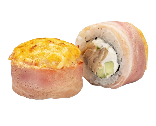 Горячий Бекон
