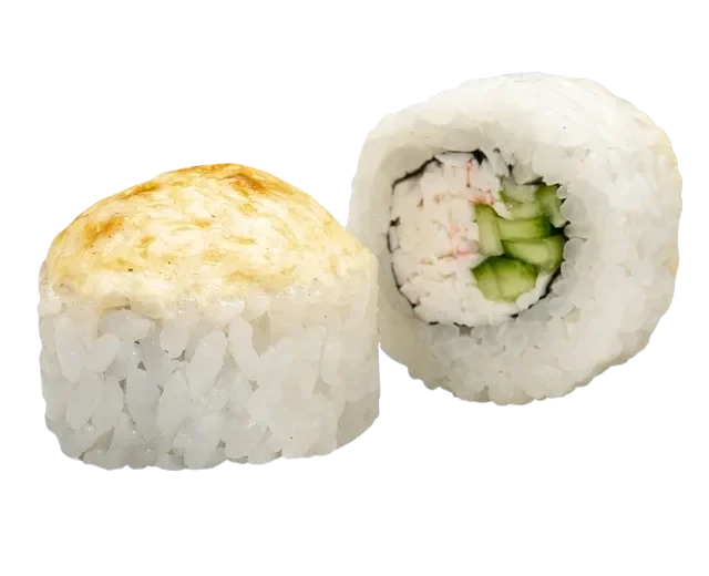Горячий Краб