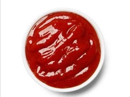 Кетчуп