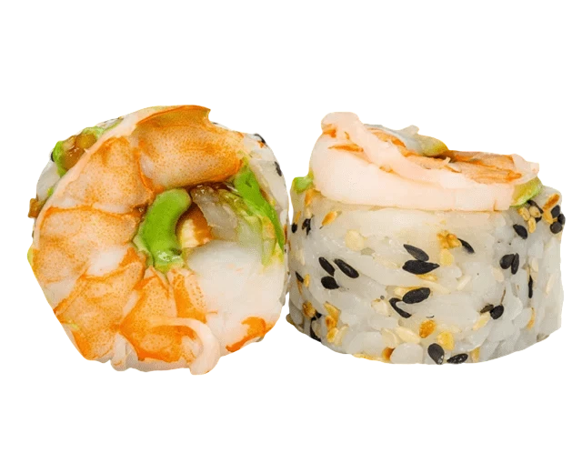 Ролл Ля Кревет