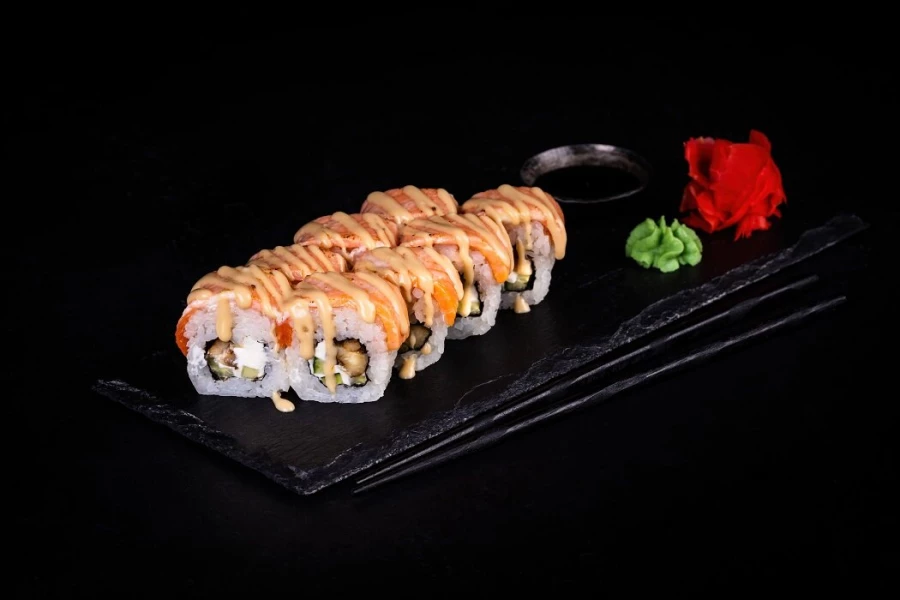 Ролл Умай 8шт