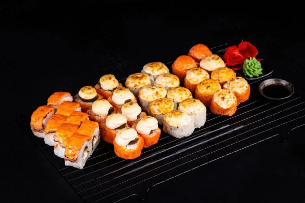 Сет № 18 32шт