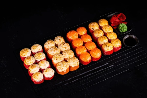 Сет № 19 32шт