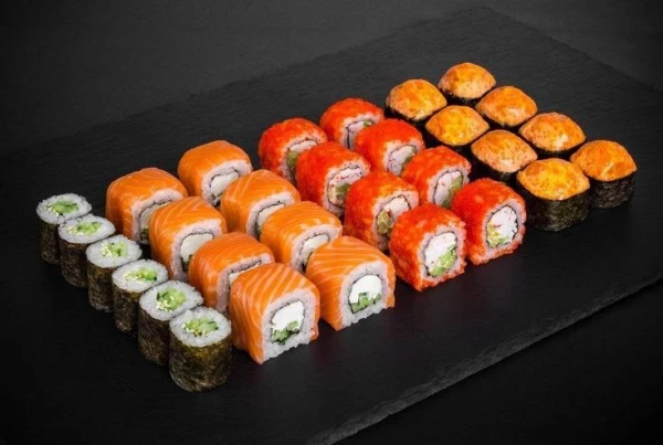 Сет Айша 30шт