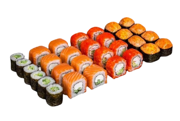 Сет Айша 30шт