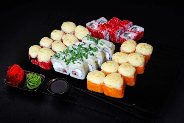 Сет Ямагата 32шт