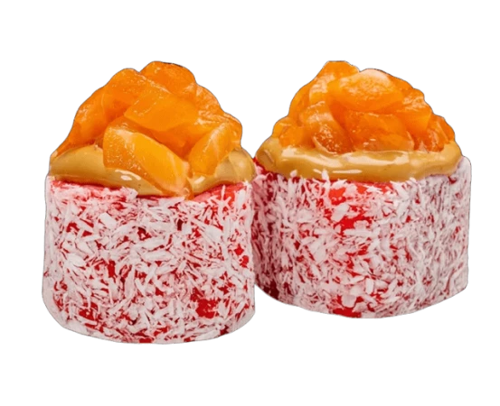 Ролл АБУ-Даби