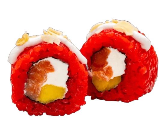 Ролл Аоми Сай