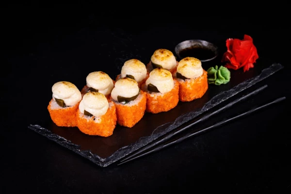 Ролл Бразилия 8шт