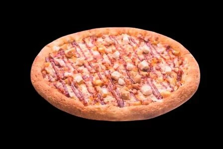 Ципленок Барбекю