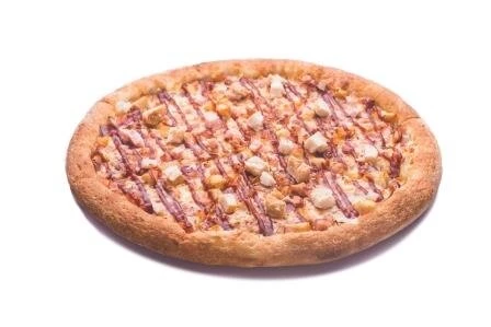 Ципленок Барбекю