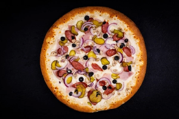 Деревенская 