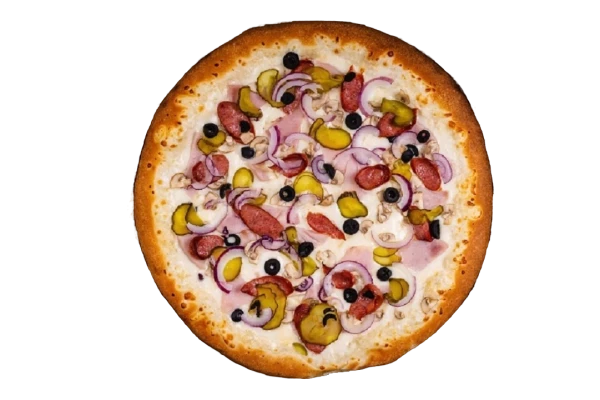 Деревенская 