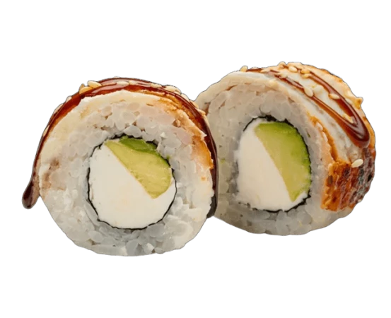 Ролл Дракон