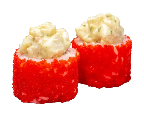 Ролл Эби Шинкай