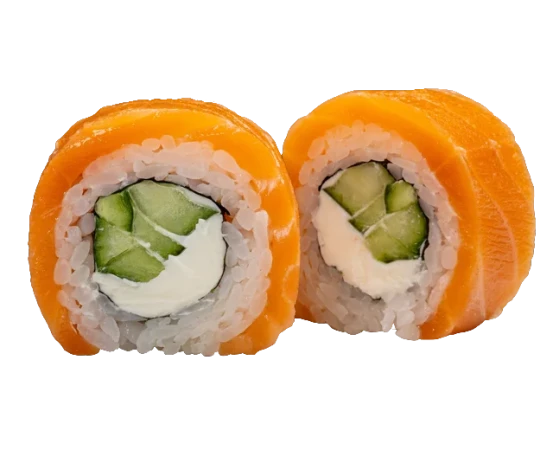 Ролл Филадельфия Макс