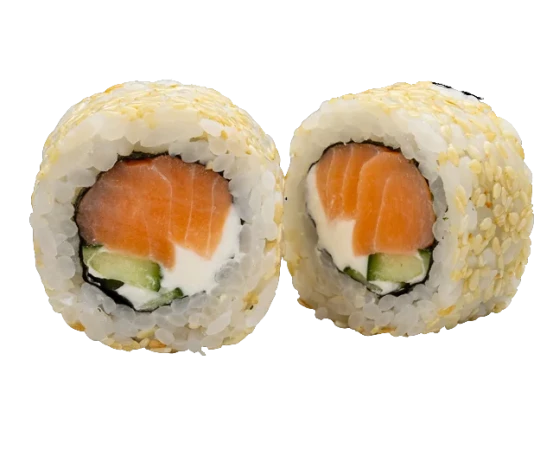 Ролл Филадельфия в Кунжуте