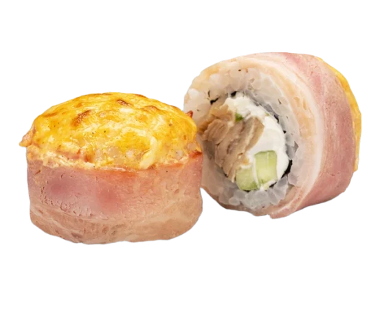 Горячий Бекон