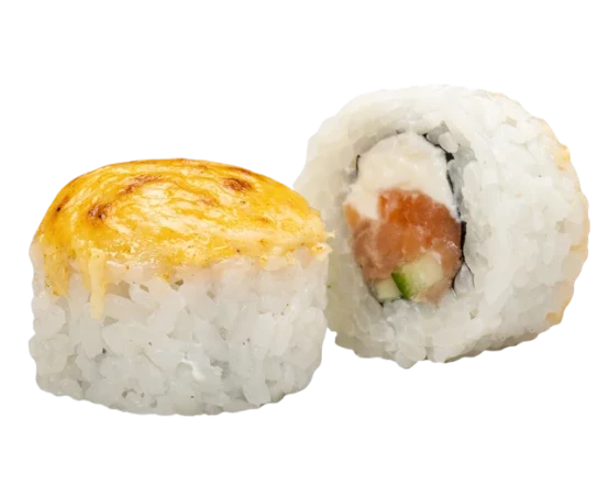 Горячий Лосось