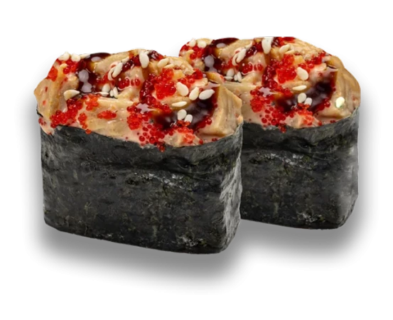 Гункан Тамаго 2 шт