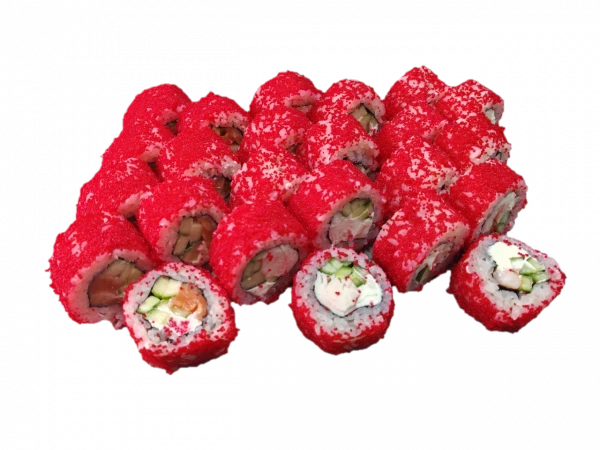 Сет Калифорния