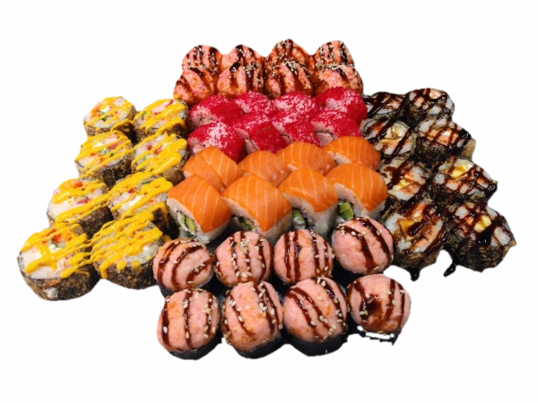 Сет Ассорти