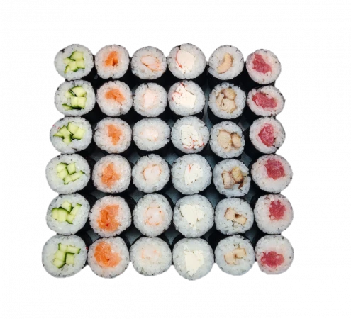Маки Сет