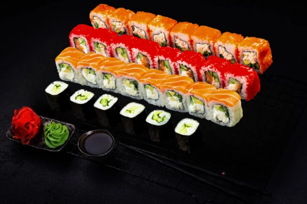 Сет ИНТРИГА 32шт