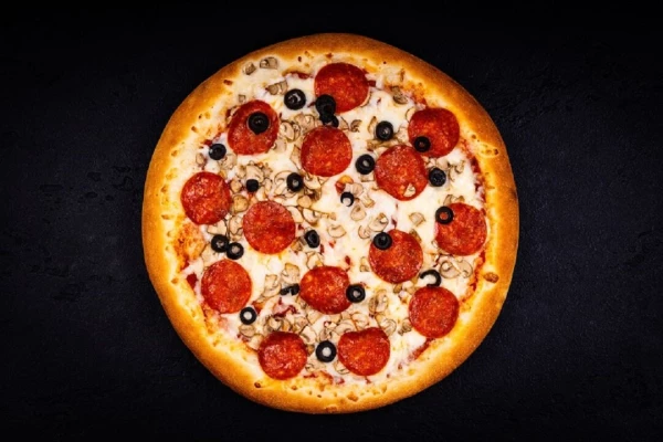 Итальянская