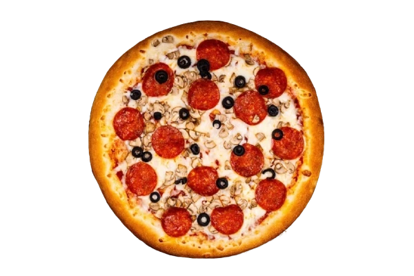 Итальянская