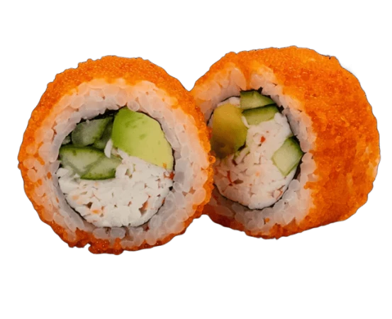 Ролл Калифорния Классик