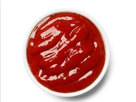 Кетчуп