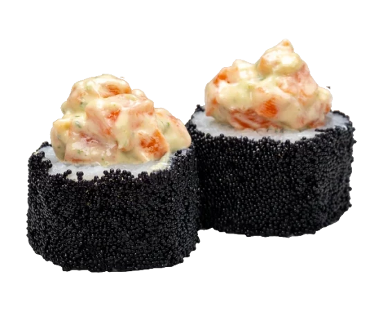 Ролл Хатсуми