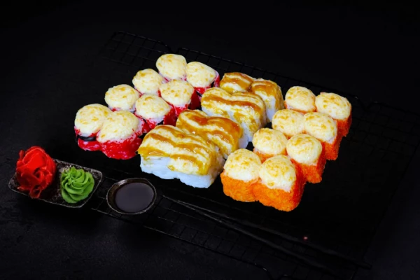 Сет Хитати 24шт