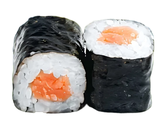 Ролл Копченый Лосось