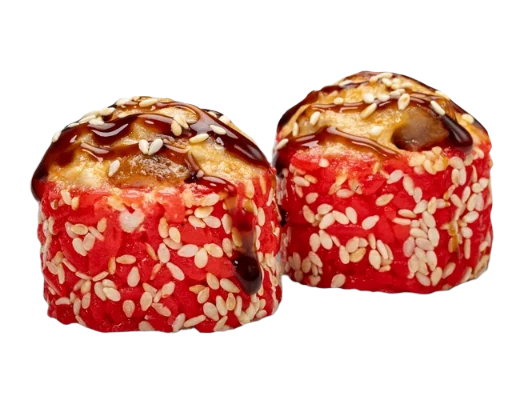 Красный Угорь