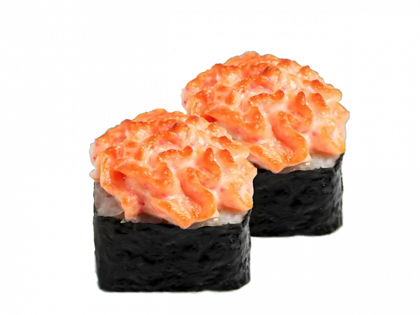 Ролл Милки с краб имит 8шт