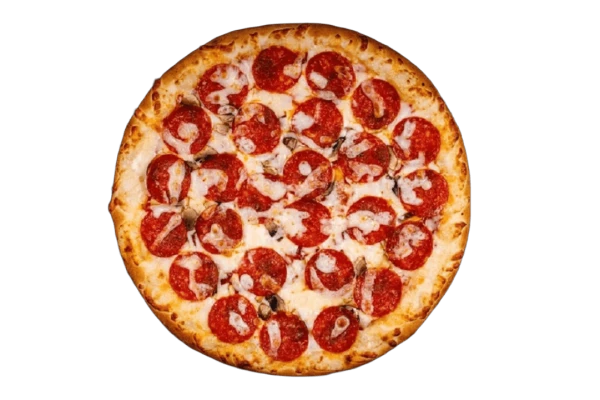 Пепперони