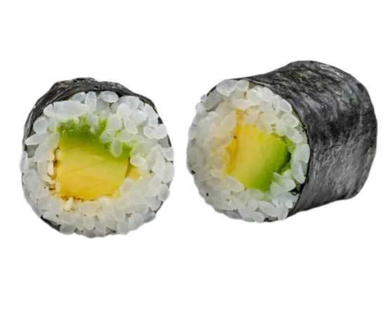 Ролл Авокадо