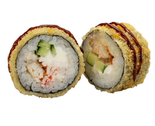 Ролл Египет