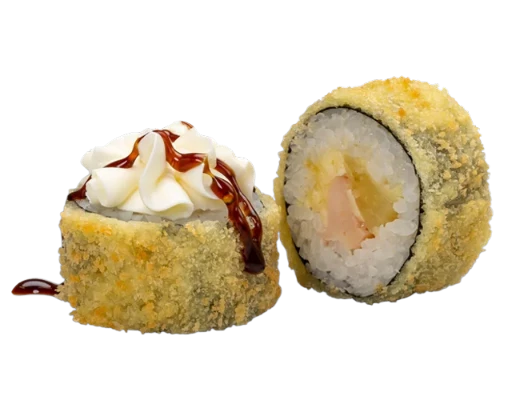 Ролл Камерун