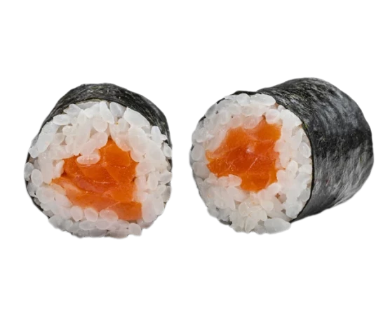 Ролл Лосось