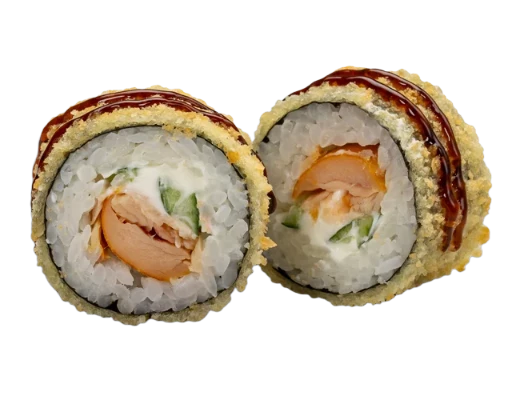 Ролл Марокко