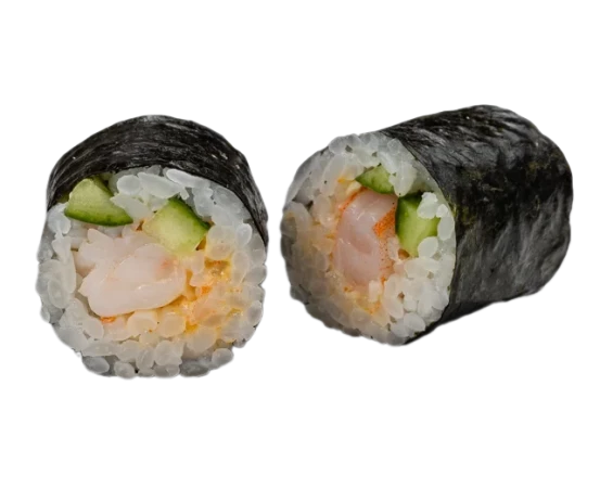 Ролл Острая Креветка