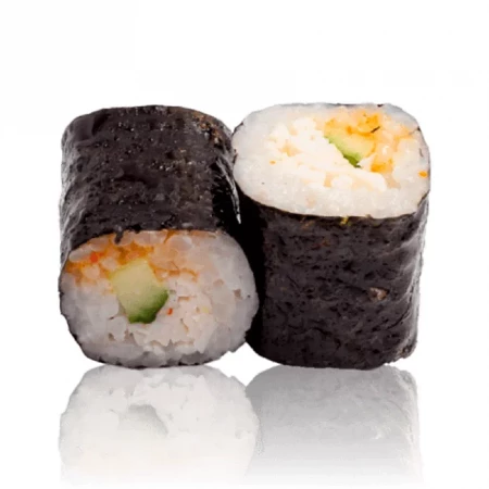 Ролл Спайси Краб