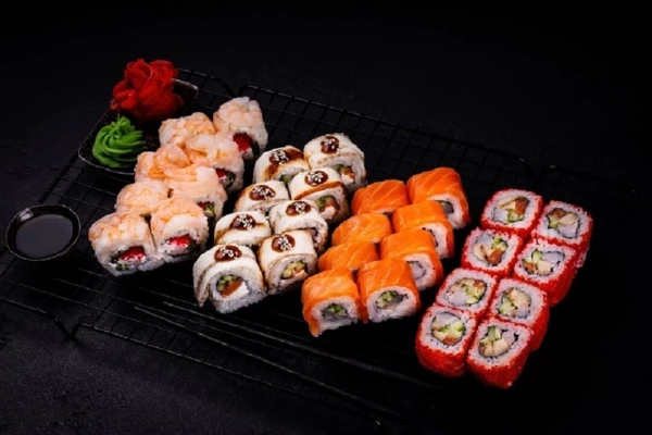 Сет № 14 32 шт