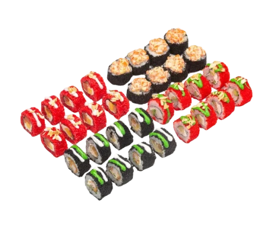 Сет Донской 